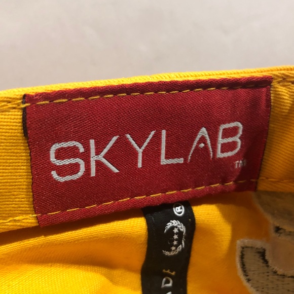 Field Grade, Apollo 11 30th Anniversary, Distressed Hat - Picture 9 of 10